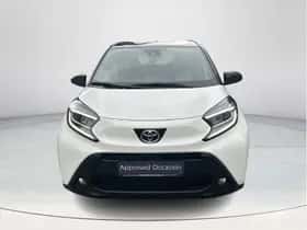 Toyota Aygo X (2023) thumbnail 8