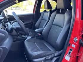 Toyota Yaris (2023) thumbnail 11