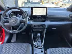 Toyota Yaris (2023) thumbnail 13