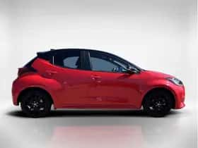 Toyota Yaris (2023) thumbnail 6