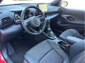 Toyota Yaris (2023) thumbnail 9