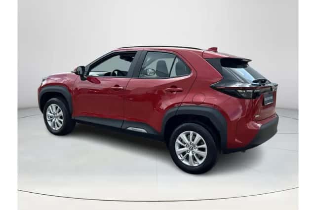 Toyota Yaris Cross (2026) thumbnail 2