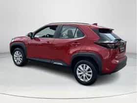 Toyota Yaris Cross (2026) thumbnail 2