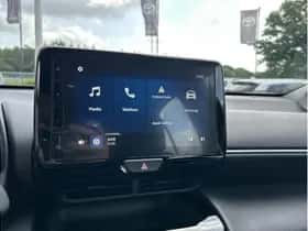 Toyota Yaris Cross (2026) thumbnail 21