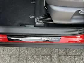 Toyota Yaris Cross (2026) thumbnail 22