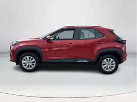 Toyota Yaris Cross (2026) thumbnail 25