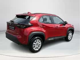 Toyota Yaris Cross (2026) thumbnail 4