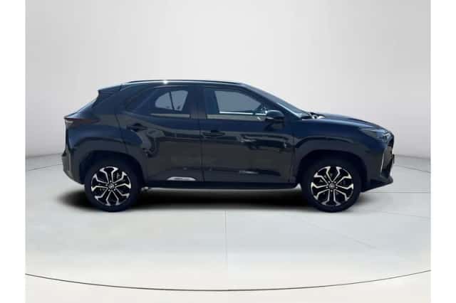 Toyota Yaris Cross (2025) thumbnail 6