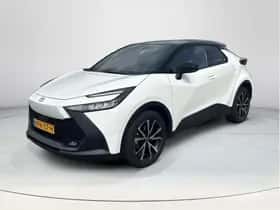 Toyota C-HR (2025) thumbnail 1