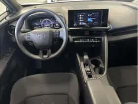 Toyota C-HR (2025) thumbnail 20