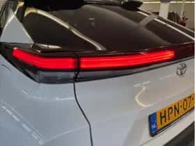 Toyota C-HR (2025) thumbnail 21