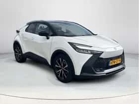 Toyota C-HR (2025) thumbnail 7