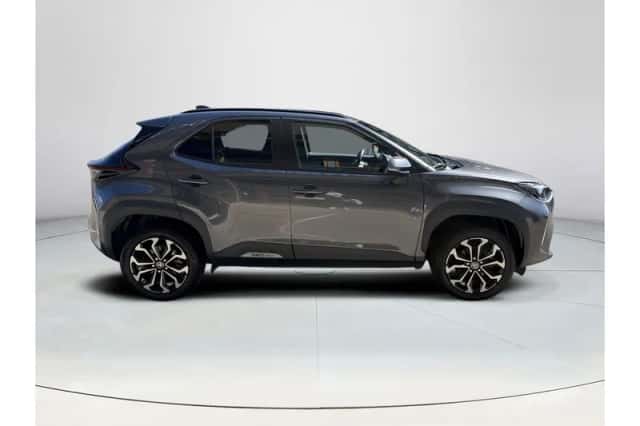Toyota Yaris Cross (2025) thumbnail 6