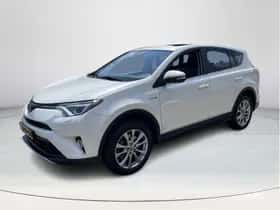 Toyota RAV4 (2017)