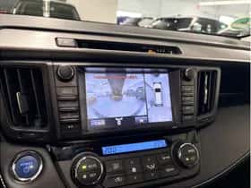 Toyota RAV4 (2017) thumbnail 19