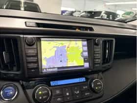 Toyota RAV4 (2017) thumbnail 20