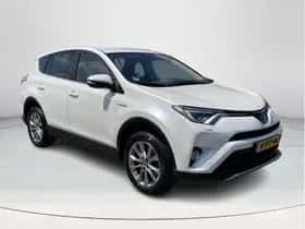 Toyota RAV4 (2017) thumbnail 7