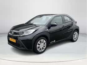 Toyota Aygo X (2025) thumbnail 1