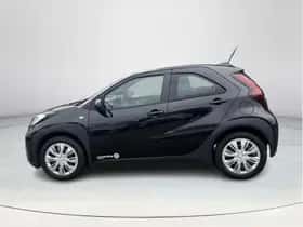 Toyota Aygo X (2025) thumbnail 2