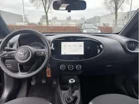 Toyota Aygo X (2025) thumbnail 14