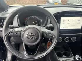 Toyota Aygo X (2025) thumbnail 15