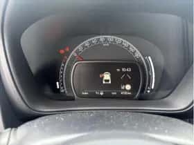 Toyota Aygo X (2025) thumbnail 16