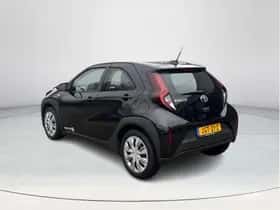 Toyota Aygo X (2025) thumbnail 3