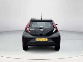 Toyota Aygo X (2025) thumbnail 4