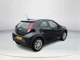 Toyota Aygo X (2025) thumbnail 5