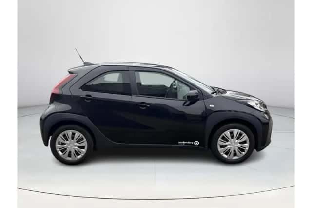 Toyota Aygo X (2025) thumbnail 6