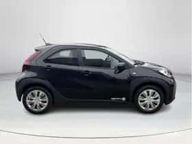 Toyota Aygo X (2025) thumbnail 6