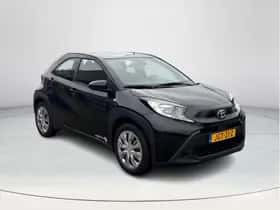 Toyota Aygo X (2025) thumbnail 7