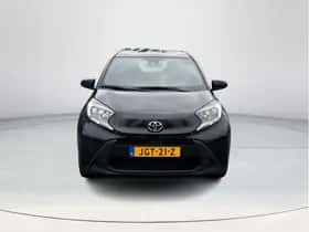 Toyota Aygo X (2025) thumbnail 8