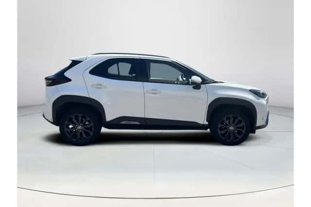 Toyota Yaris Cross (2022) thumbnail 6