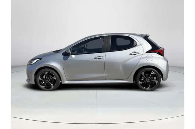Toyota Yaris (2026) thumbnail 2