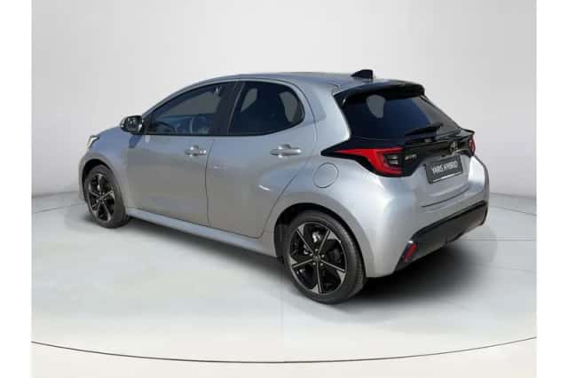 Toyota Yaris (2026) thumbnail 3