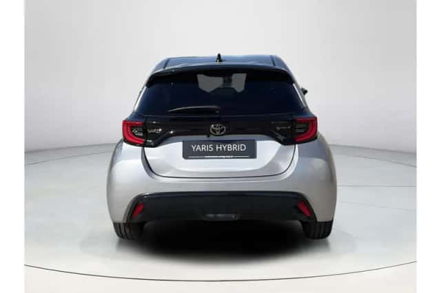 Toyota Yaris (2026) thumbnail 4