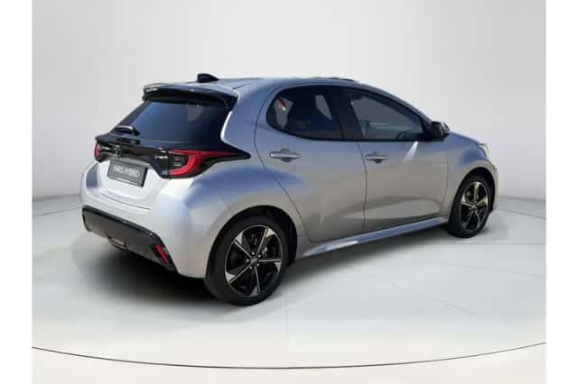Toyota Yaris (2026) thumbnail 5