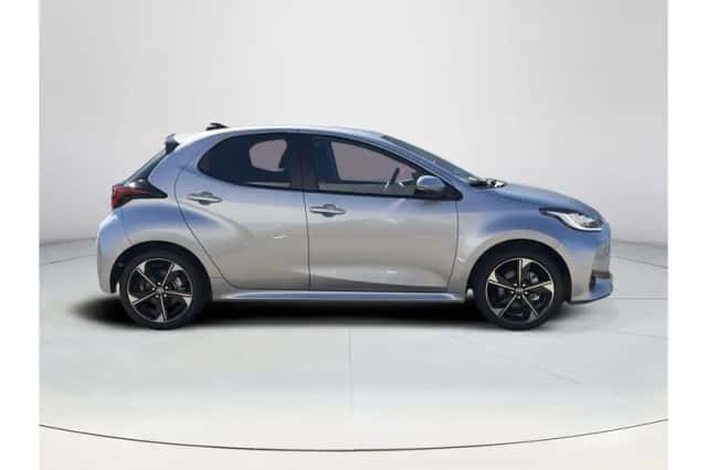 Toyota Yaris (2026) thumbnail 6