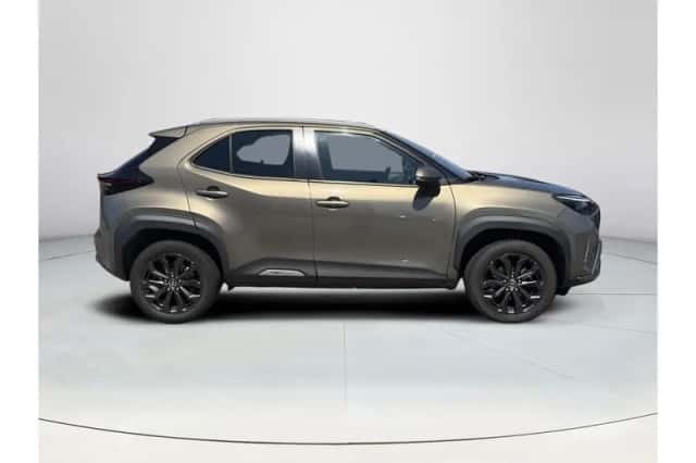 Toyota Yaris Cross (2022) thumbnail 6