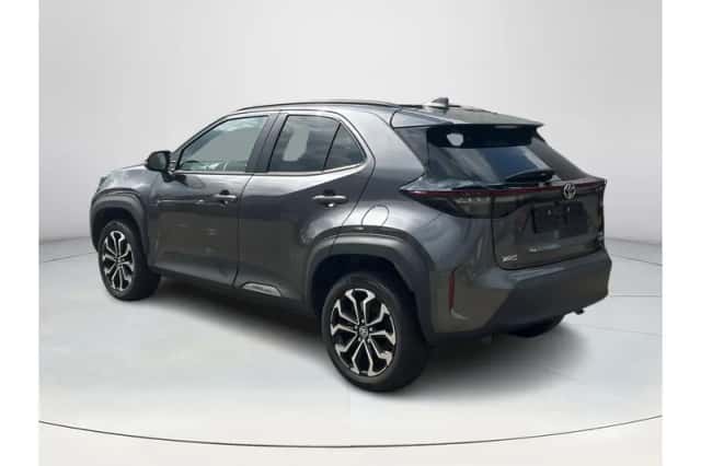 Toyota Yaris Cross (2025) thumbnail 3