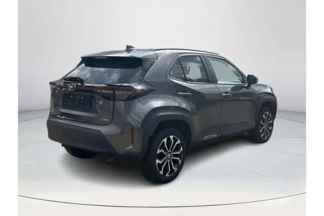 Toyota Yaris Cross (2025) thumbnail 5