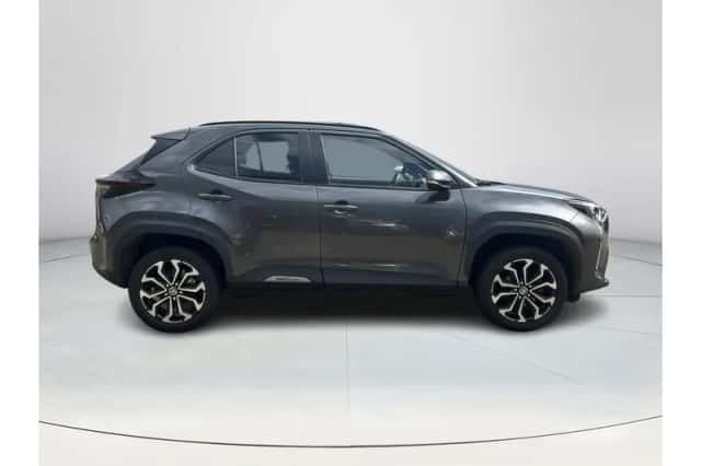 Toyota Yaris Cross (2025) thumbnail 6