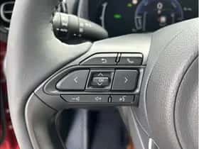 Toyota Yaris Cross (2026) thumbnail 26