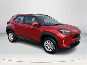 Toyota Yaris Cross (2026) thumbnail 6