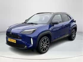 Toyota Yaris Cross (2023) thumbnail 1