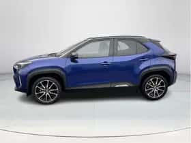Toyota Yaris Cross (2023) thumbnail 2