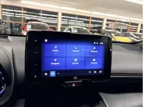 Toyota Yaris Cross (2023) thumbnail 12