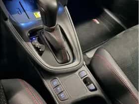 Toyota Yaris Cross (2023) thumbnail 16