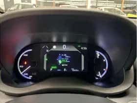 Toyota Yaris Cross (2023) thumbnail 17